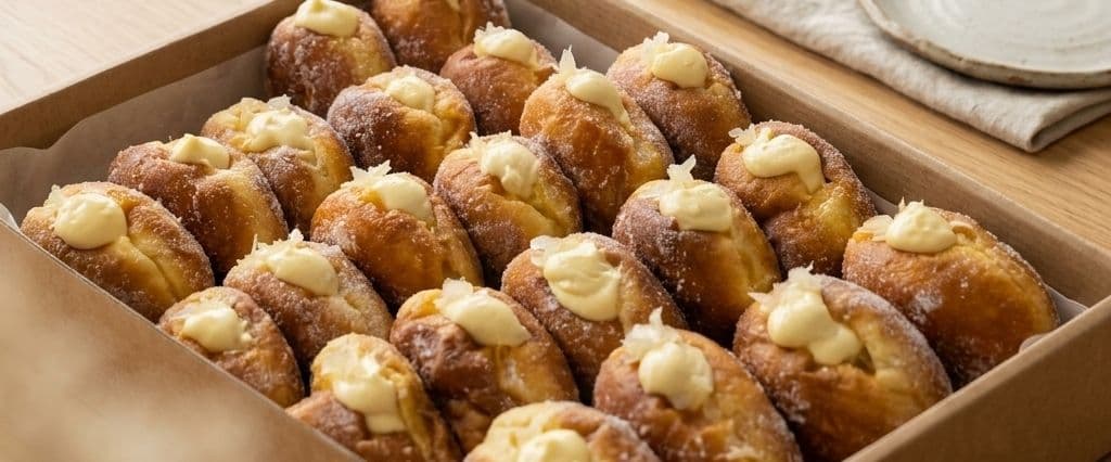 Doughnut Shack