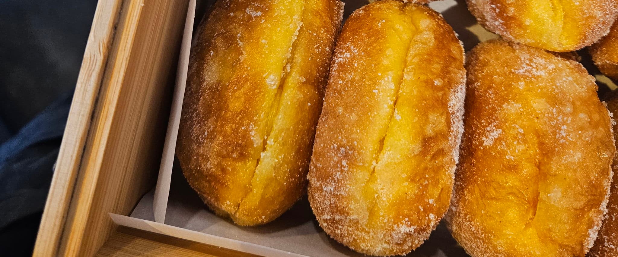 Doughnut Shack